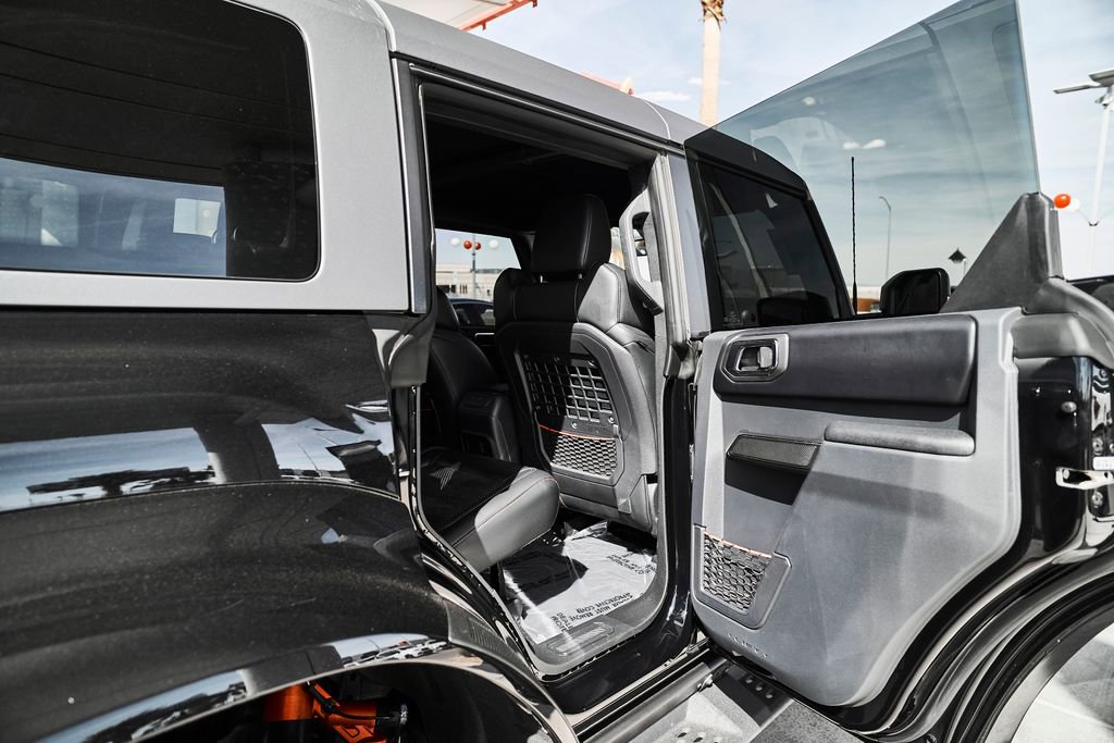Used 2024 Ford Bronco Raptor image 15