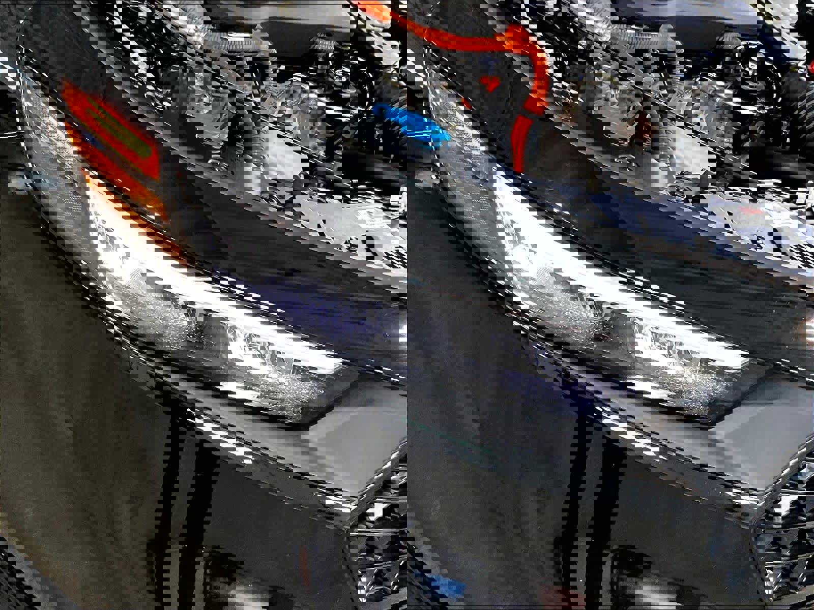 Used 2023 Honda Accord Sport image 32