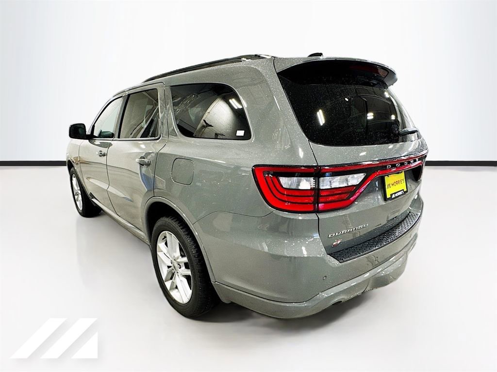 Used 2024 Dodge Durango GT image 7