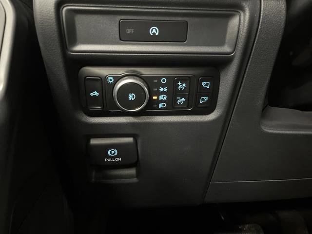 Used 2025 Ford F150 XLT w/ Equipment Group 302A MID image 25