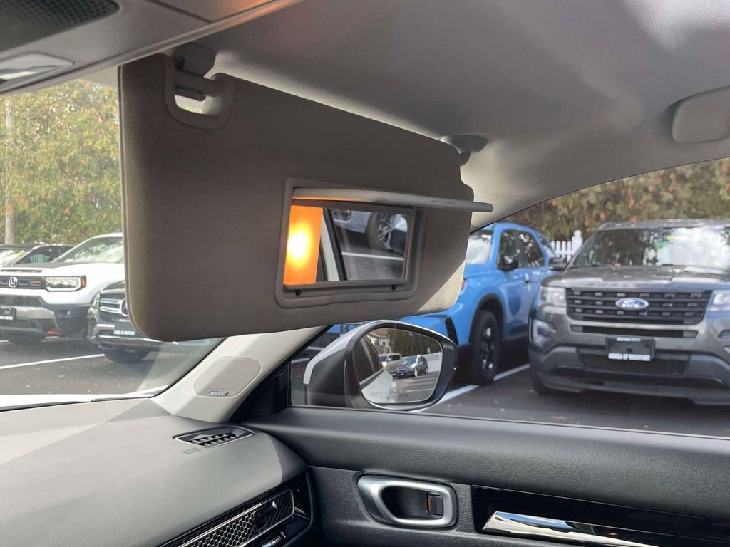 Certified 2024 Honda Civic Touring image 32