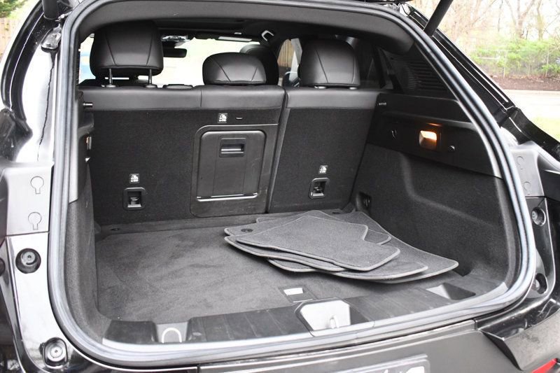 Used 2024 Dodge Hornet GT Plus w/ Tech Pack Plus w/o Parking image 8
