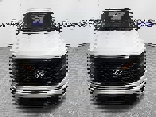 New 2025 Ford F150 STX w/ STX Black Appearance Package image 2