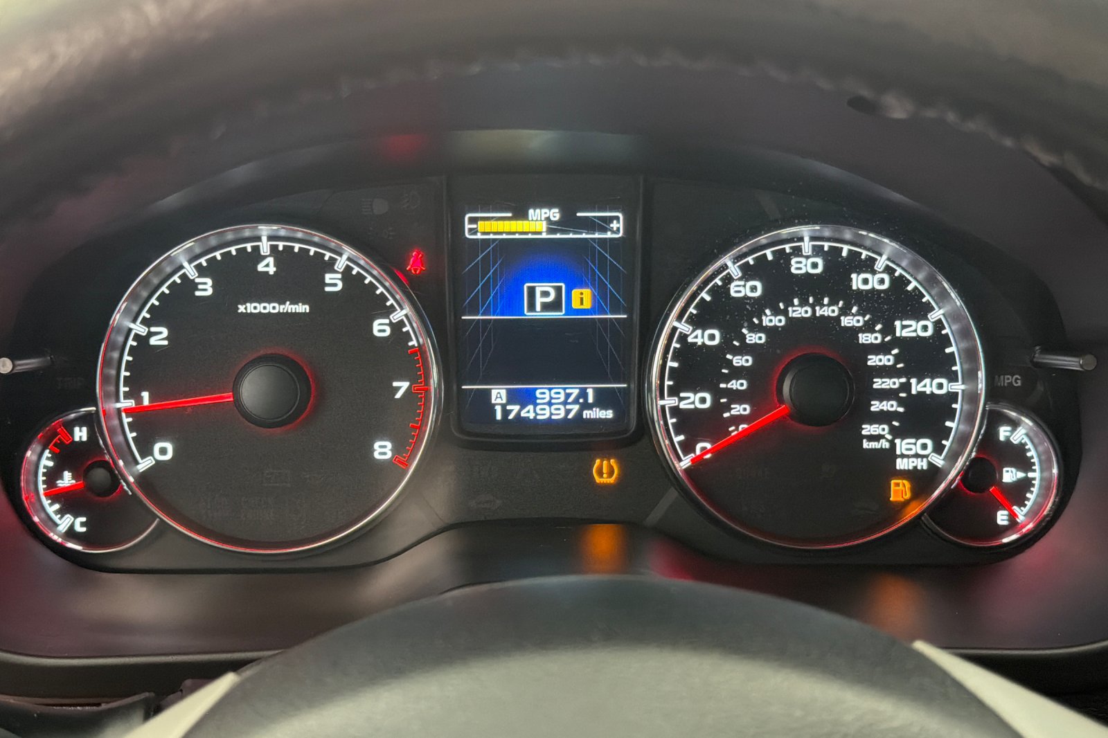 Used 2013 Subaru Outback 3.6R Limited AWD/4WD image 20