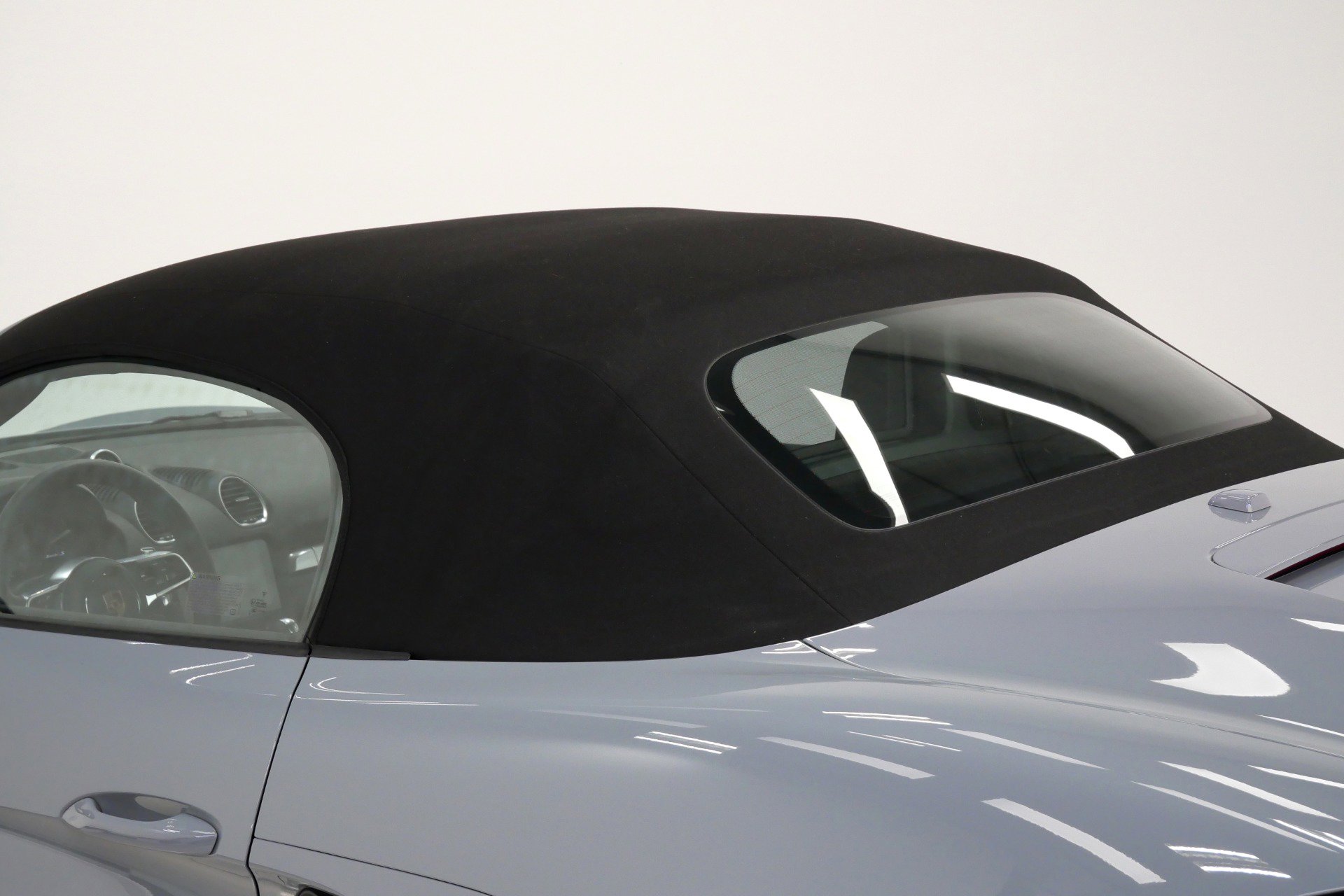 Used 2024 Porsche 718 Boxster S RWD image 38