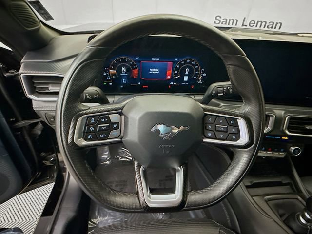 Used 2024 Ford Mustang GT Premium image 11