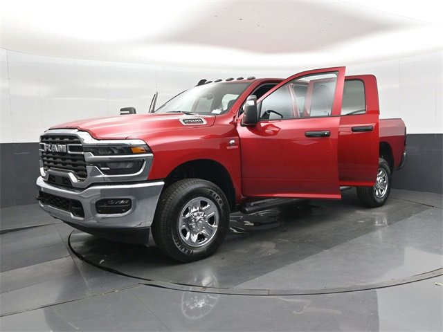 New 2026 RAM 2500 Tradesman image 45