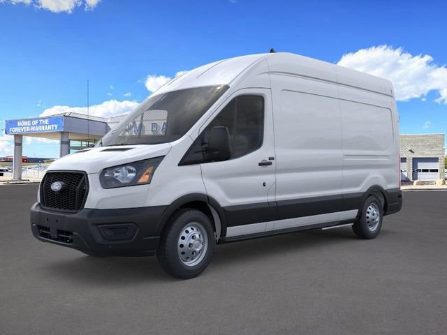 New 2026 Ford Transit 250 148 High Roof AWD image 1