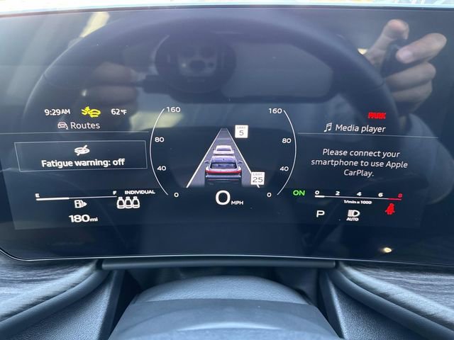 Used 2025 Audi Q5 2.0T Premium w/ 19" Wheel Package image 14