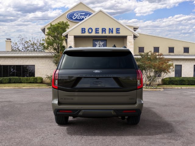 New 2027 Ford Expedition Max Platinum w/ Stealth Performance Package AWD/4WD image 7