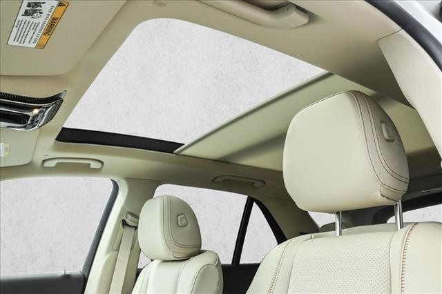 New 2027 Mercedes-Benz GLE 450 4MATIC image 13