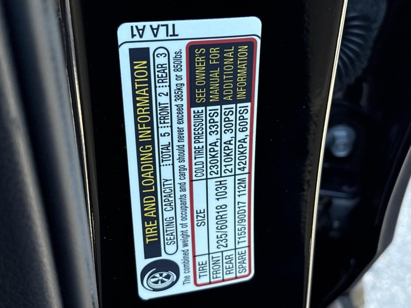 Used 2019 Honda CR-V EX-L image 42