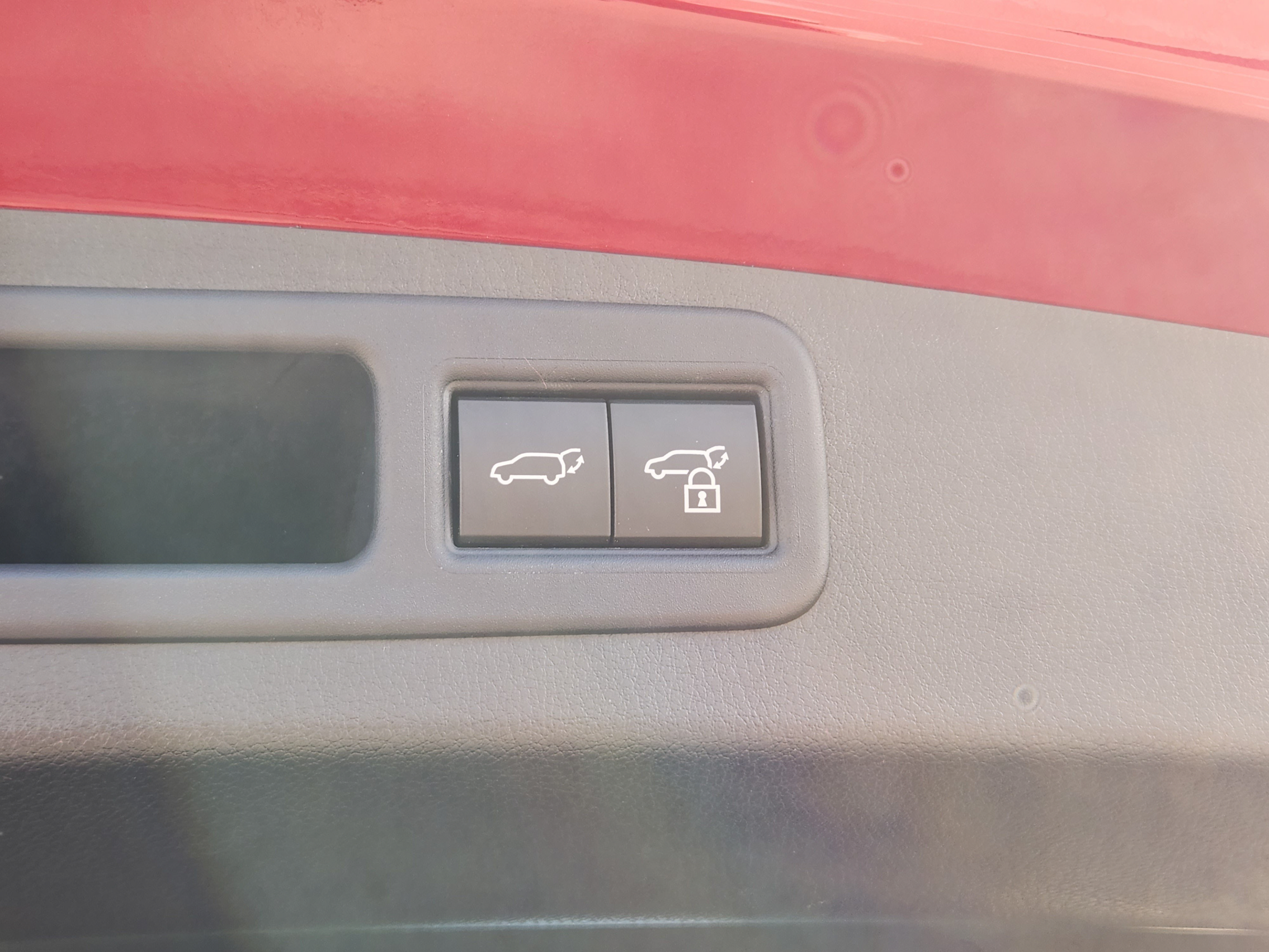 Certified 2025 Lexus RX 350 Premium Plus w/ Convenience Package FWD image 32