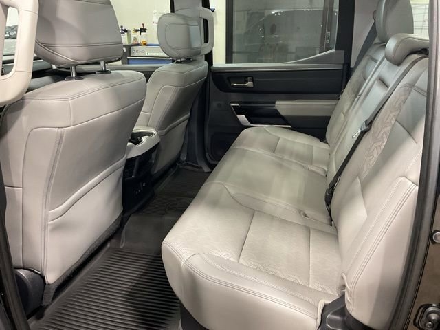 Used 2022 Toyota Tundra Limited image 19