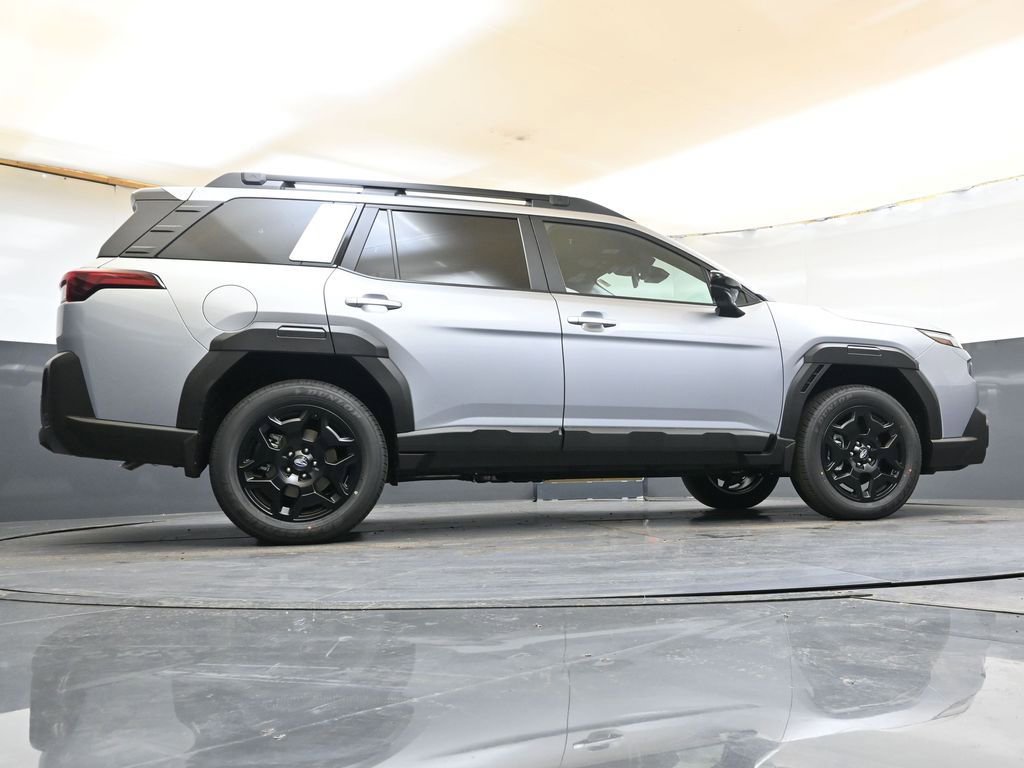 New 2026 Subaru Outback Limited AWD/4WD image 45