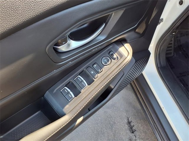 Used 2024 Honda Accord Sport image 12