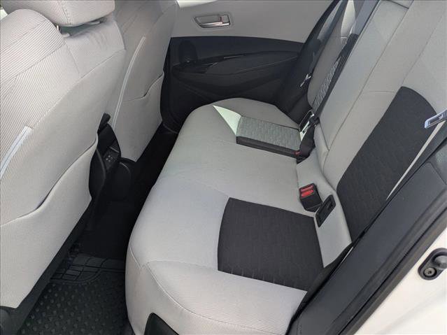 Used 2023 Toyota Corolla SE image 16
