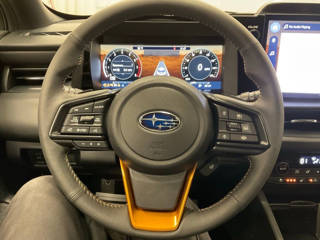 New 2026 Subaru Outback Wilderness image 12