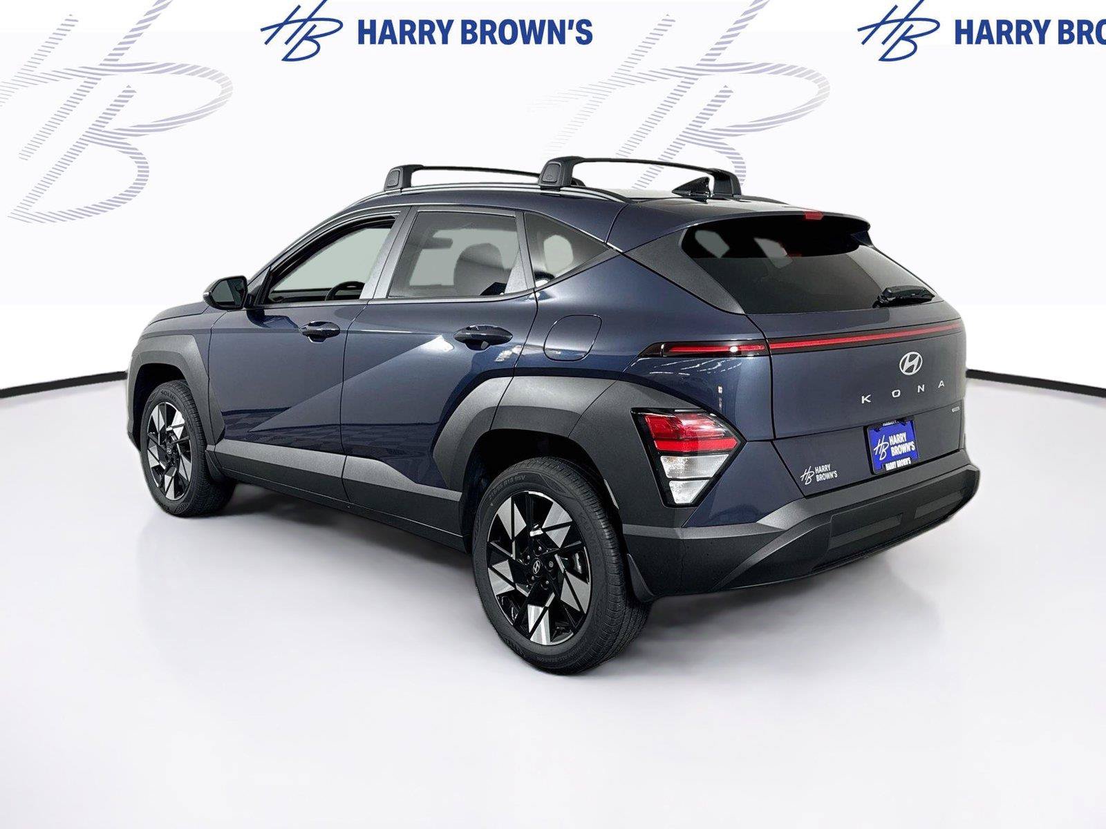 Used 2025 Hyundai Kona SEL AWD/4WD image 6