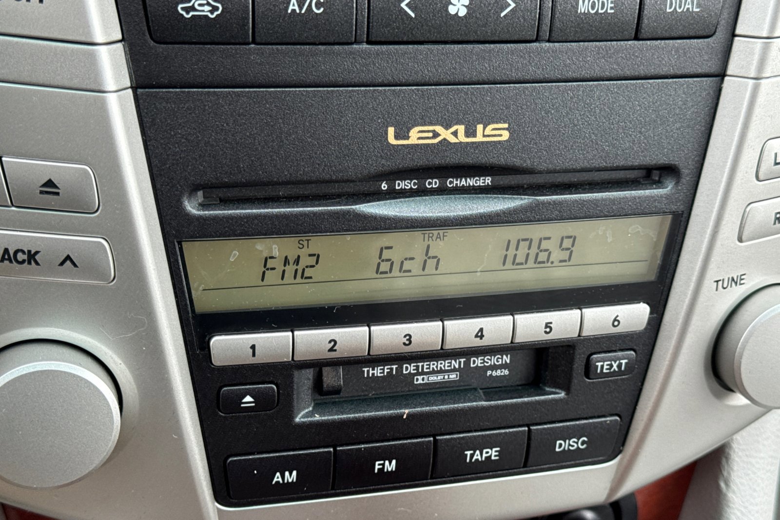 Used 2004 Lexus RX 330 AWD image 19