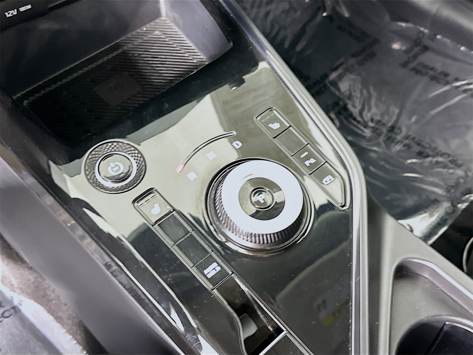 Used 2024 Kia Niro Wind image 17