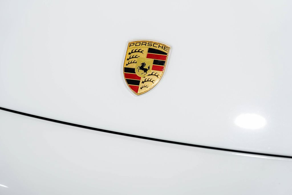 Used 2021 Porsche Cayenne GTS AWD/4WD image 21