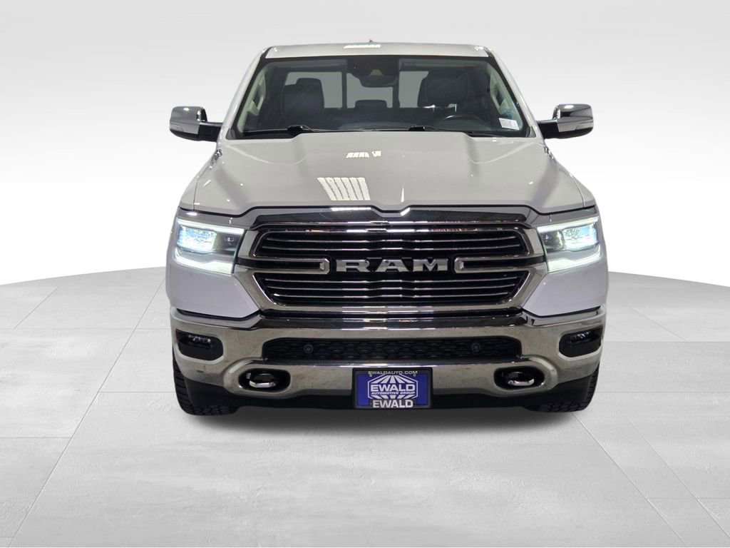 Certified 2022 RAM 1500 Laramie image 18