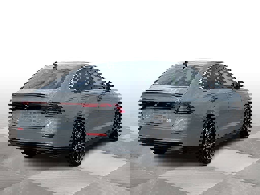 Used 2024 Honda Accord Sport image 8