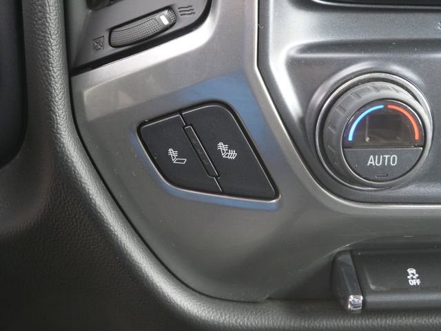 Used 2017 Chevrolet Silverado 3500 LT w/ LT Convenience Package image 19
