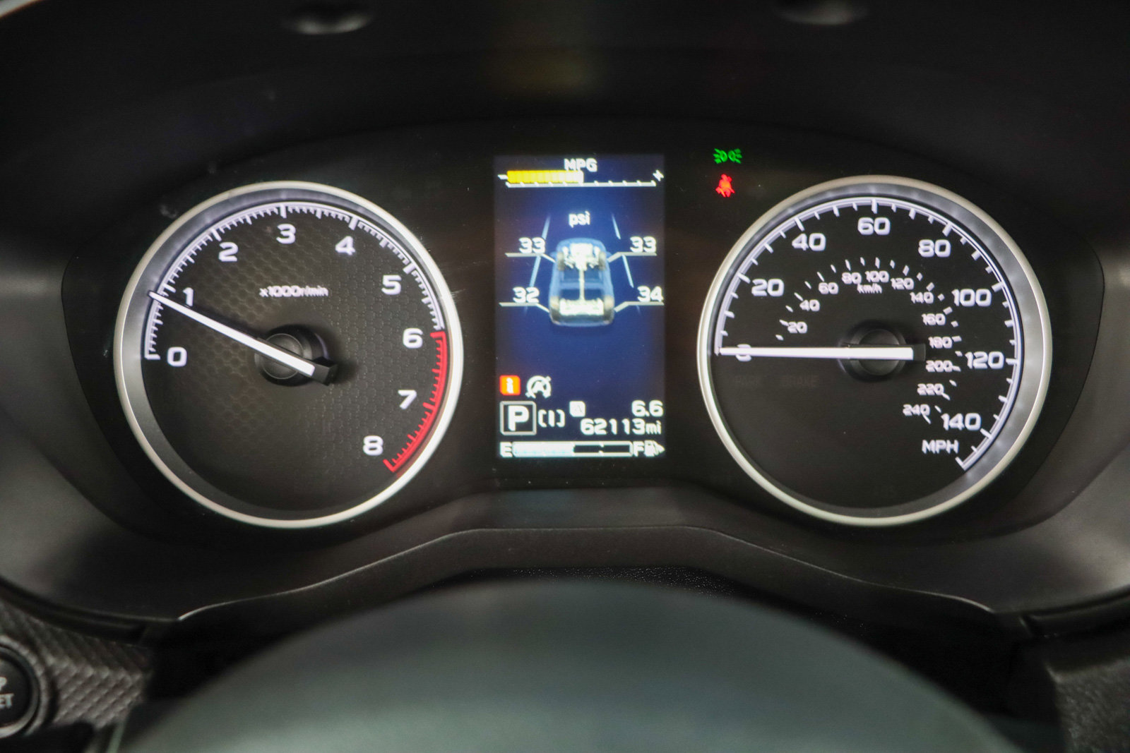 Used 2020 Subaru Forester Premium image 15