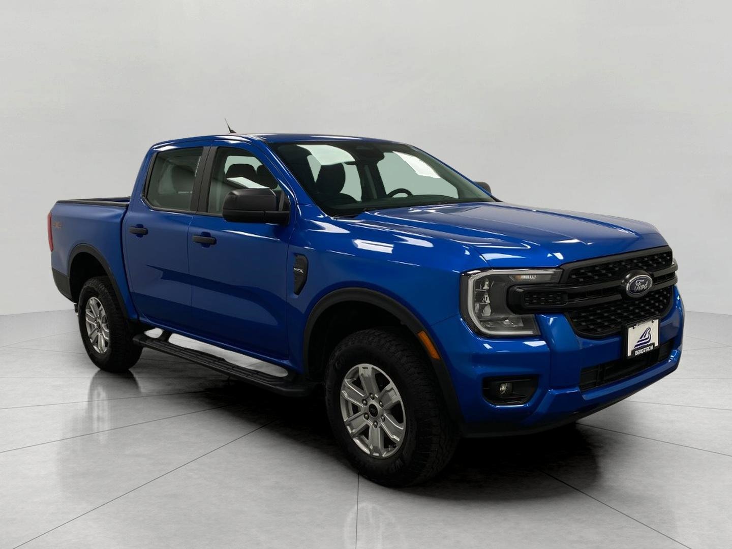 Used 2024 Ford Ranger XL w/ Trailer Tow Package AWD/4WD image 1