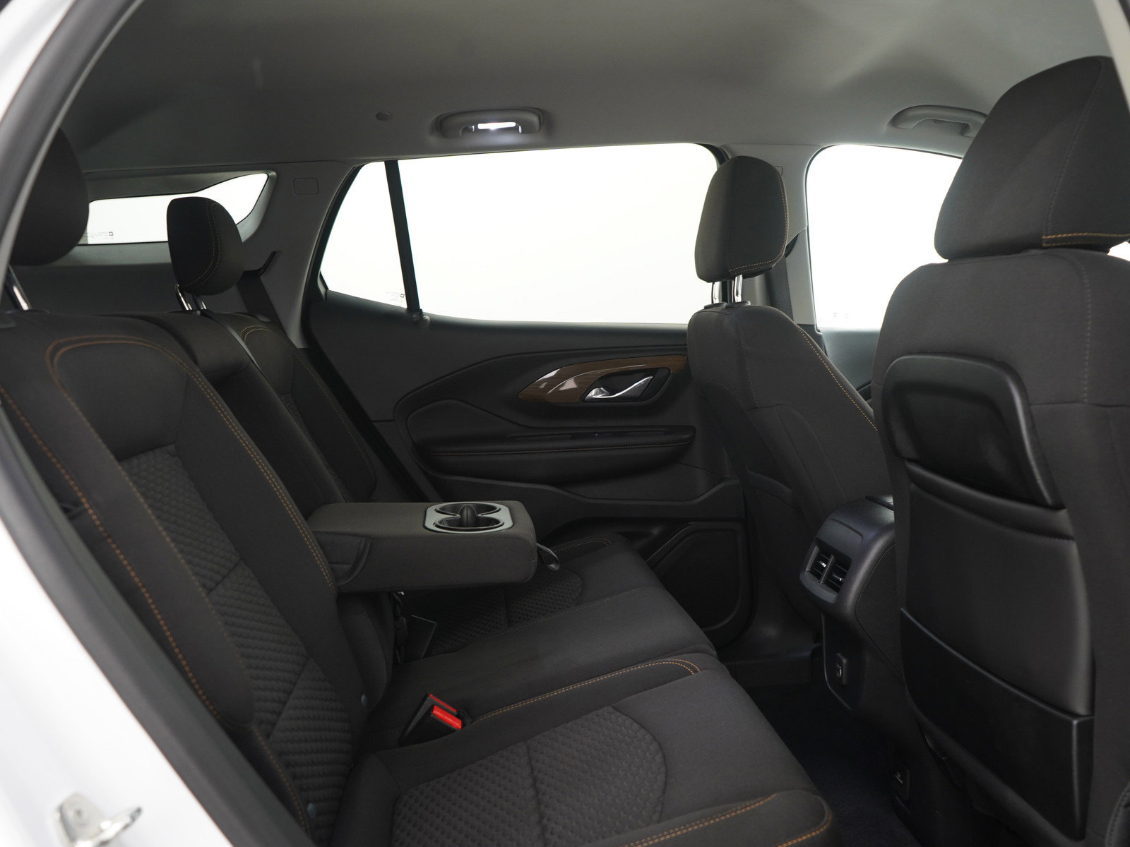 Used 2020 GMC Terrain SLE w/ Driver Convenience Package image 13