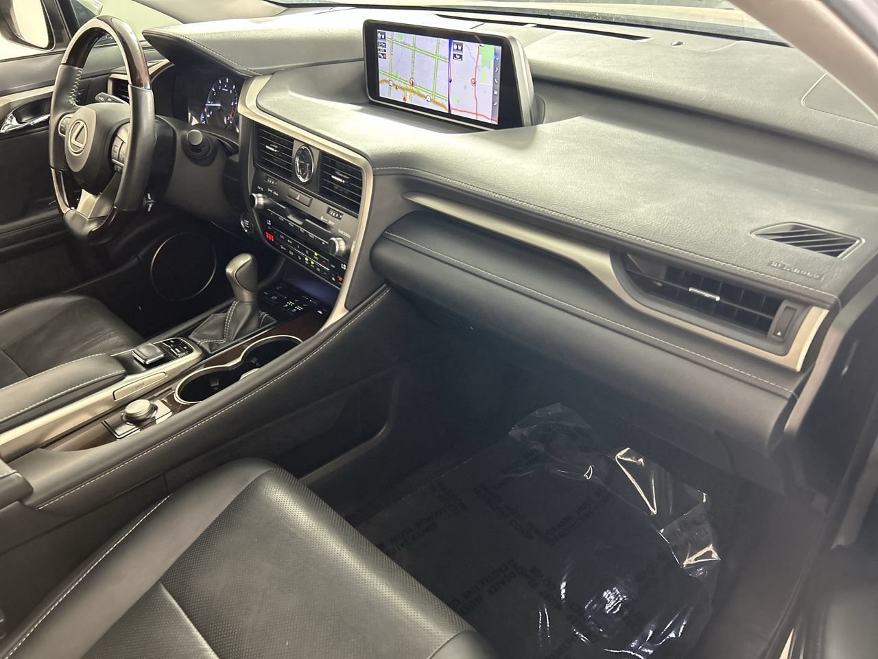 Used 2018 Lexus RX 350 FWD w/ Premium Package image 27