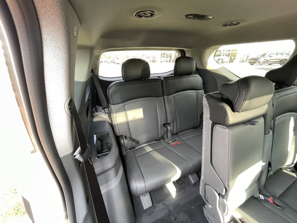 New 2026 Kia EV9 Light image 30