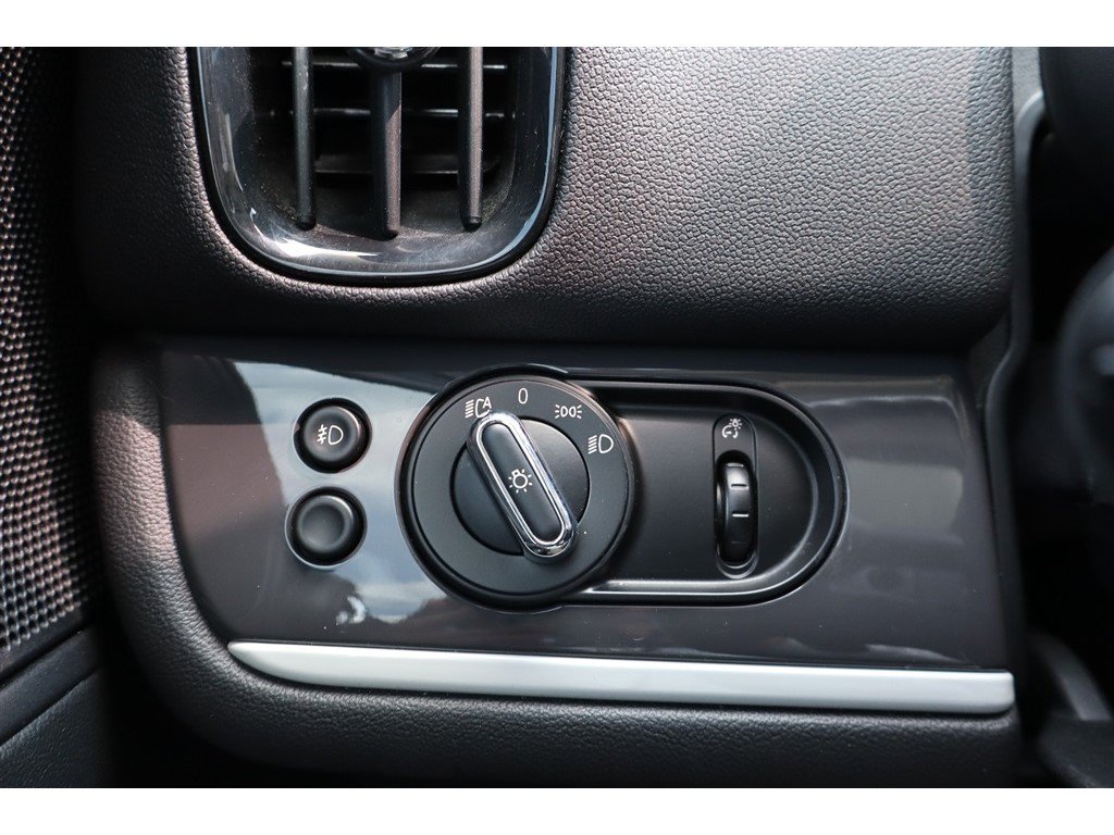 Used 2020 MINI Cooper Countryman S FWD image 35