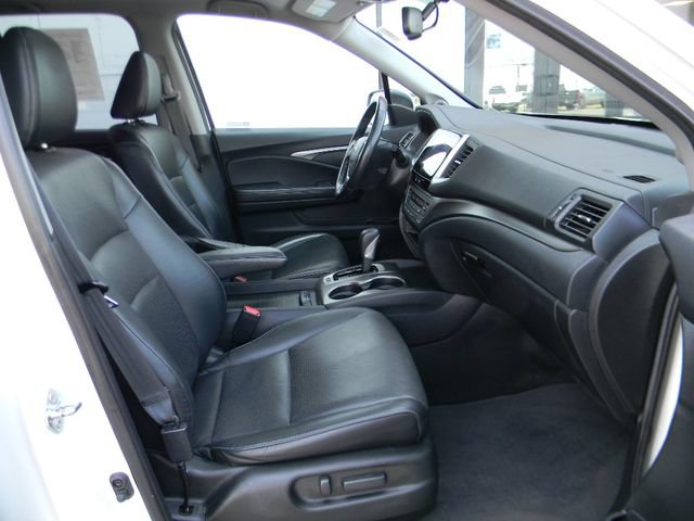 Used 2019 Honda Ridgeline RTL-T image 26