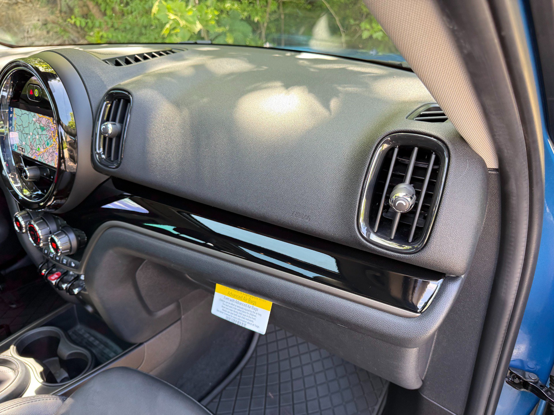 Used 2024 MINI Cooper Countryman S FWD image 17