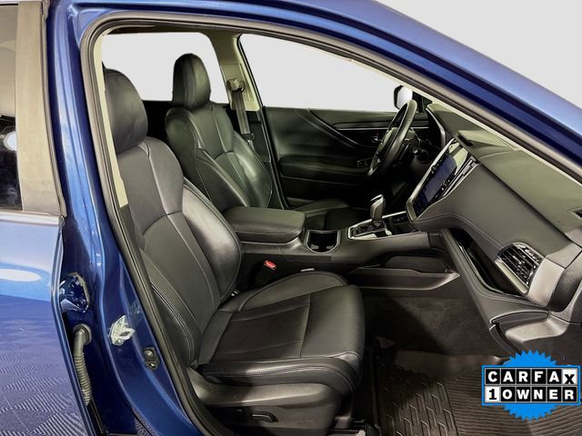Used 2022 Subaru Outback Limited w/ Popular Package #2 AWD/4WD image 29