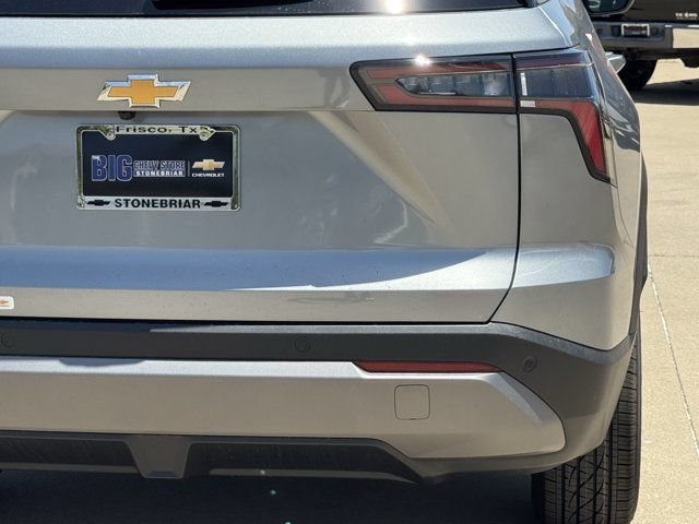 New 2027 Chevrolet Equinox LT FWD image 7