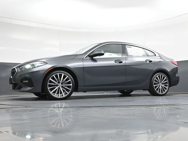 Used 2020 BMW 228i xDrive Gran Coupe w/ Convenience Package AWD/4WD image 33