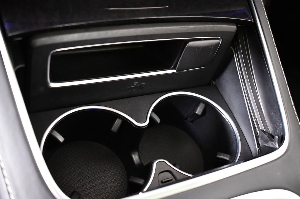 Used 2018 Mercedes-Benz S 560 Sedan image 42