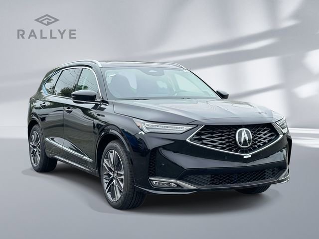 New 2026 Acura MDX w/ Advance Package image 2