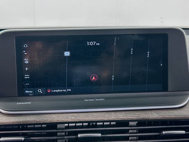 Used 2020 Kia Telluride SX image 26