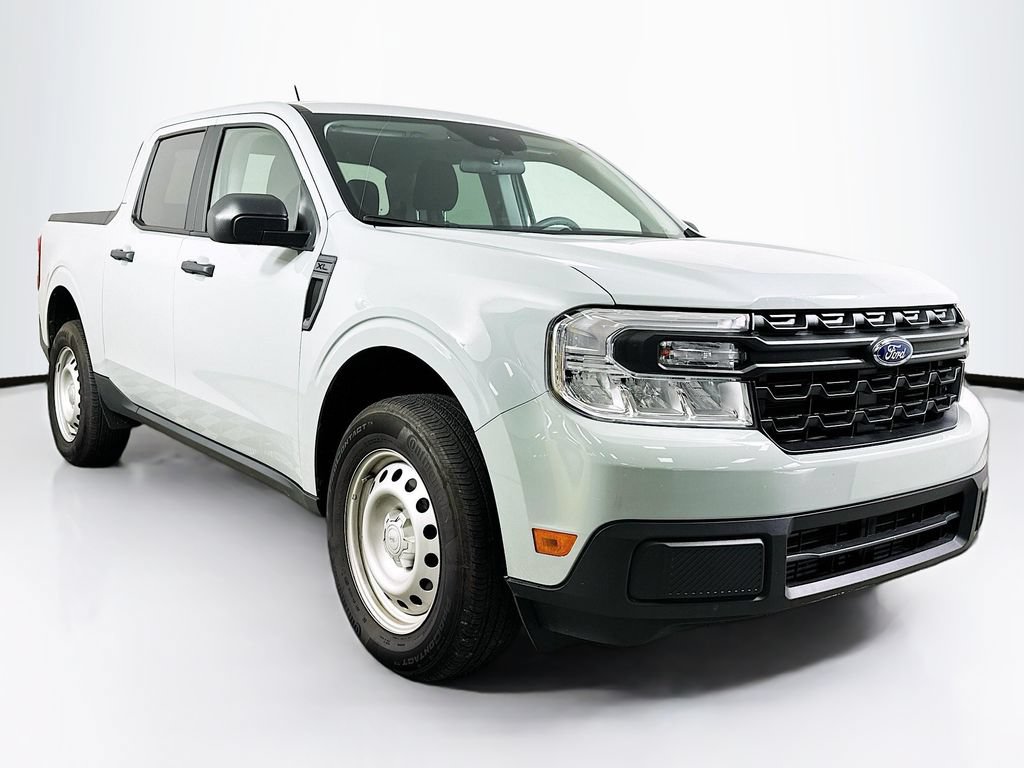 Used 2023 Ford Maverick XL FWD video 2