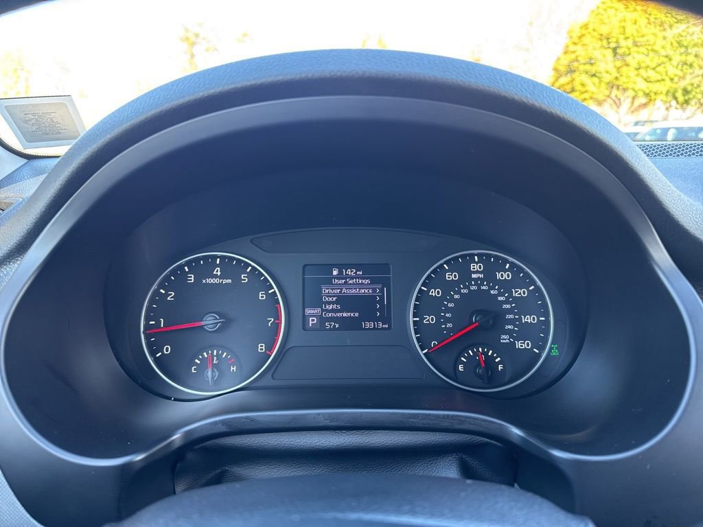 Certified 2023 Kia Seltos LX image 25