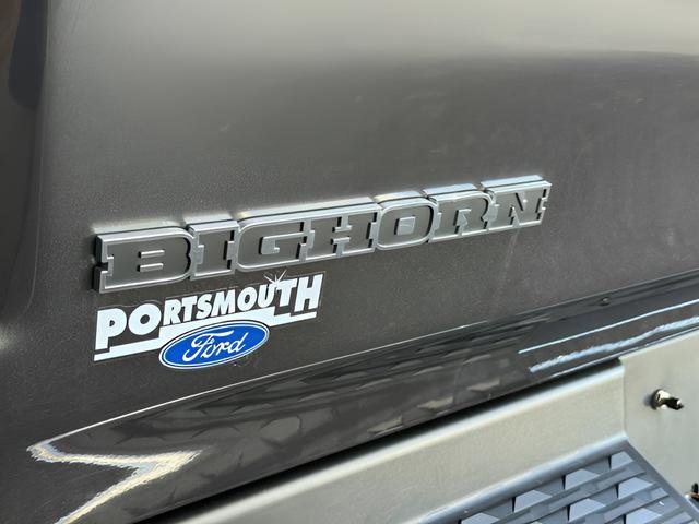Used 2021 RAM 1500 Big Horn AWD/4WD image 18