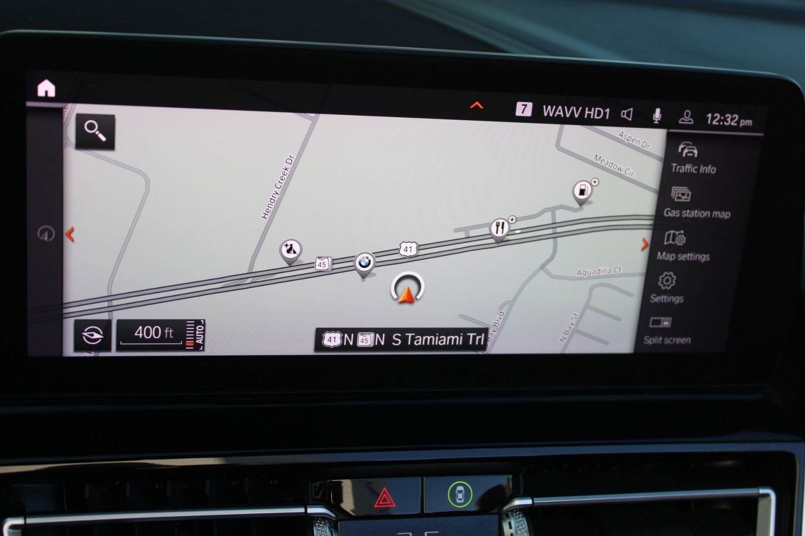 Used 2023 BMW 840i xDrive 840i image 26