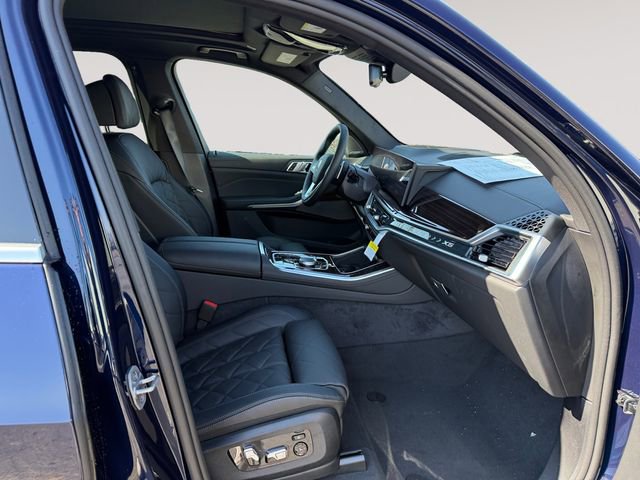 New 2026 BMW X5 xDrive40i AWD/4WD image 15