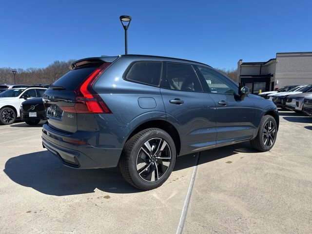 New 2026 Volvo XC60 B5 Plus w/ Protection Package Premier image 7