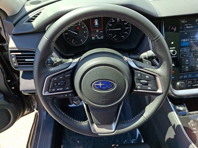 Certified 2023 Subaru Outback Premium AWD/4WD image 18